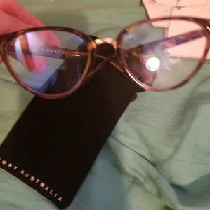 Quay Bluelight Glasses